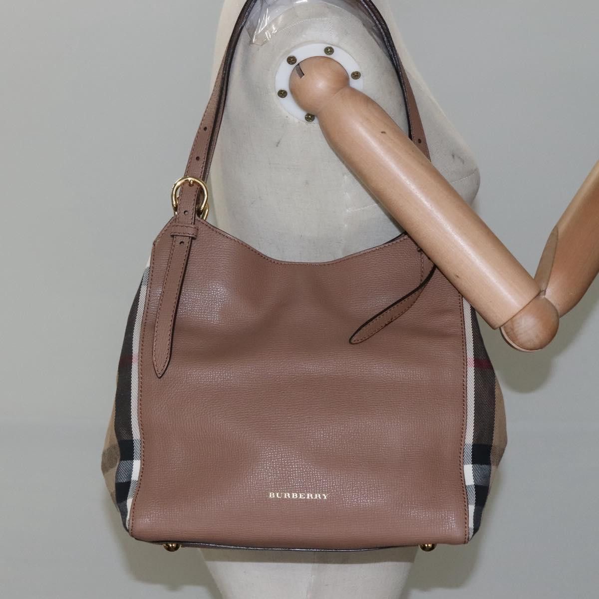 Burberry Burberry Canterbury shoulder Size ONE SIZE - 12 Thumbnail