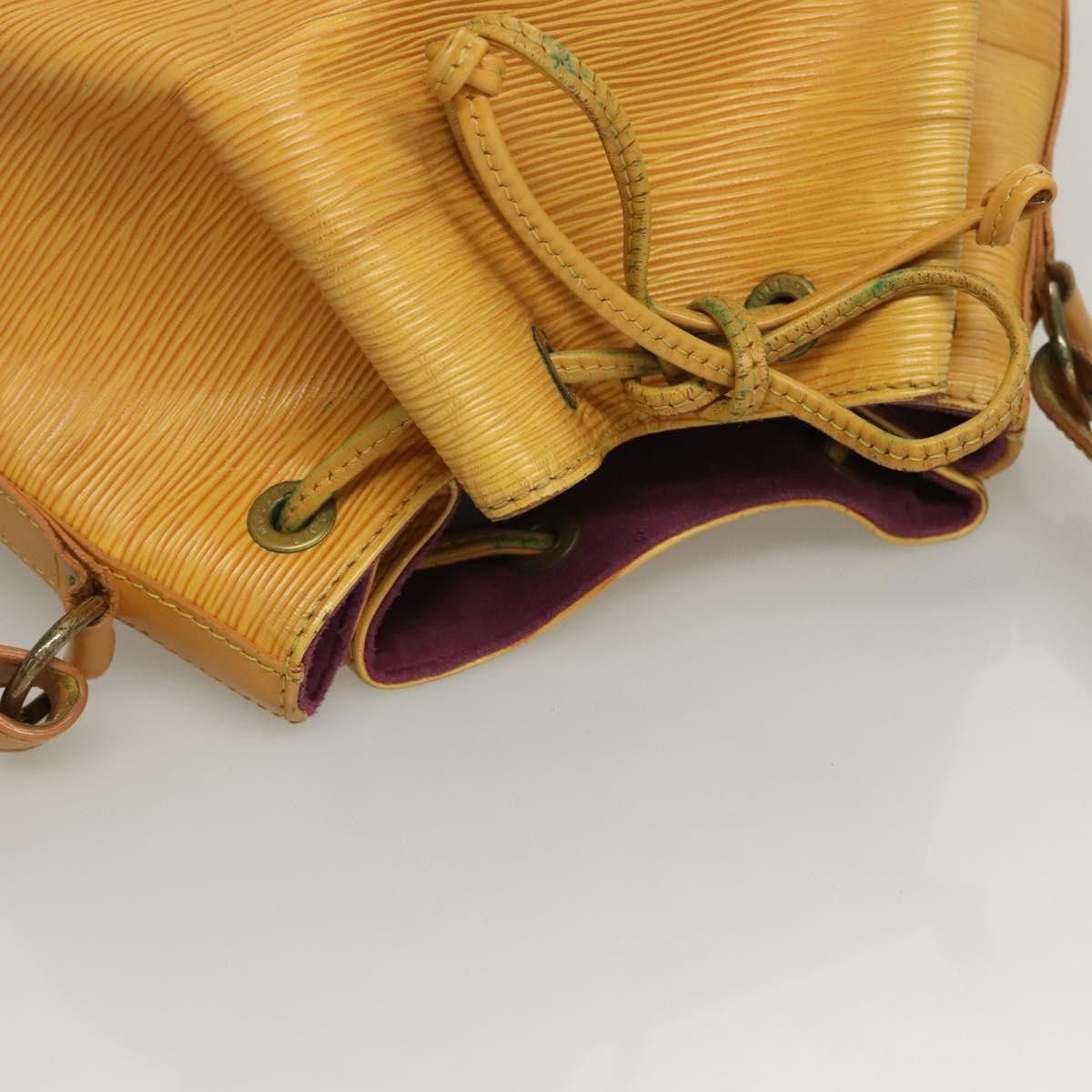 Louis Vuitton Louis Vuitton Petit Noé shoulder Size ONE SIZE - 15 Thumbnail