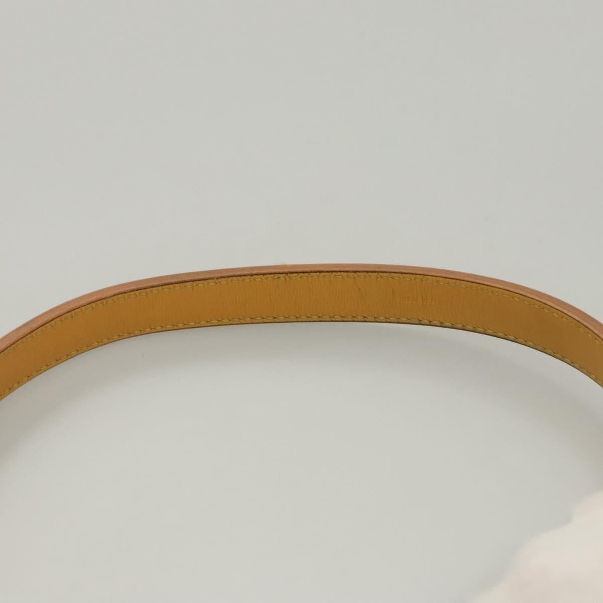 Louis Vuitton Louis Vuitton Petit Noé shoulder Size ONE SIZE - 21 Thumbnail