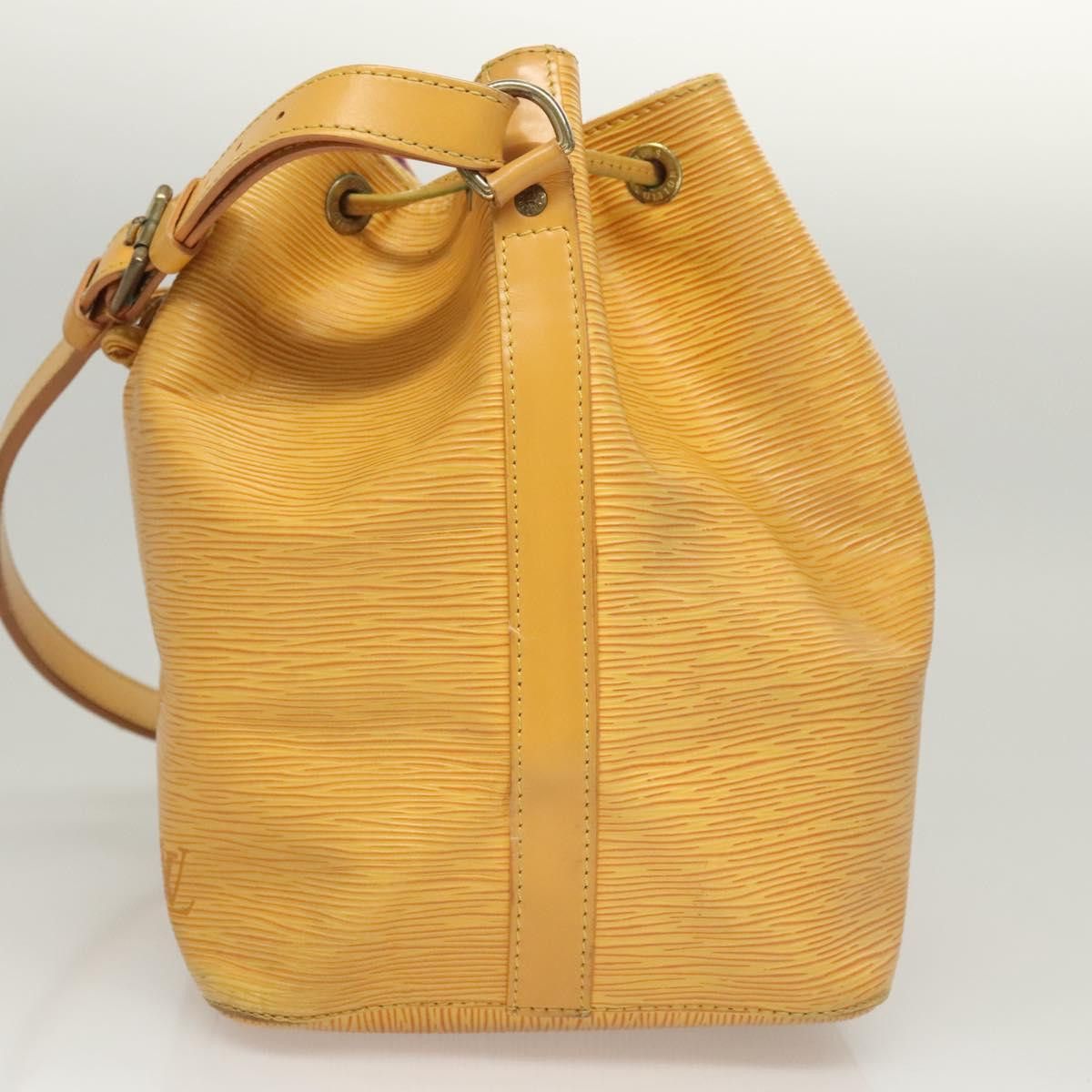 Louis Vuitton Louis Vuitton Petit Noé shoulder Size ONE SIZE - 3 Thumbnail