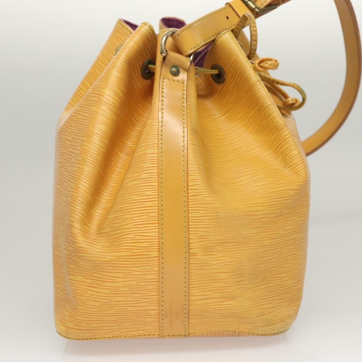 Louis Vuitton Louis Vuitton Petit Noé shoulder Size ONE SIZE - 4 Thumbnail