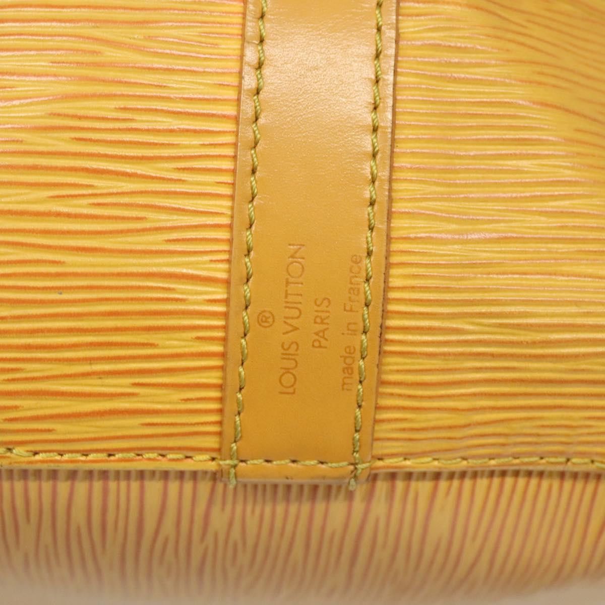 Louis Vuitton Louis Vuitton Petit Noé shoulder Size ONE SIZE - 13 Thumbnail
