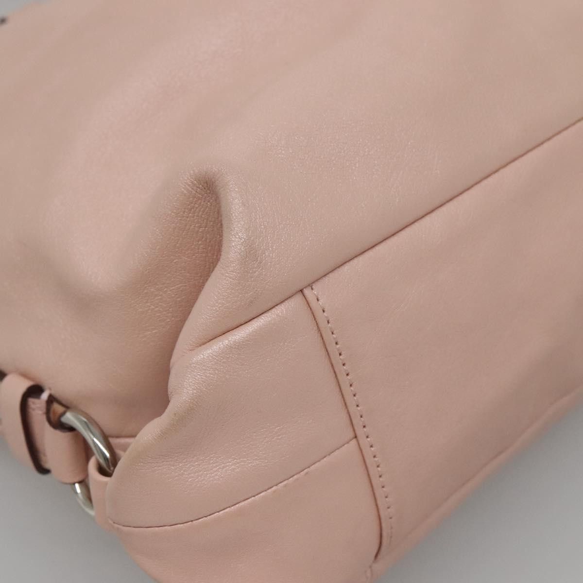 Coach Coach Ashley handbag Size ONE SIZE - 7 Thumbnail