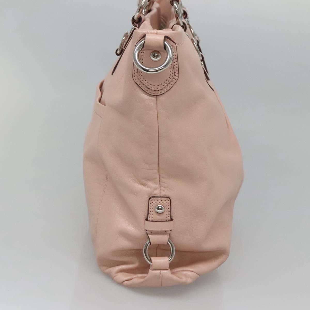 Coach Coach Ashley handbag Size ONE SIZE - 3 Thumbnail