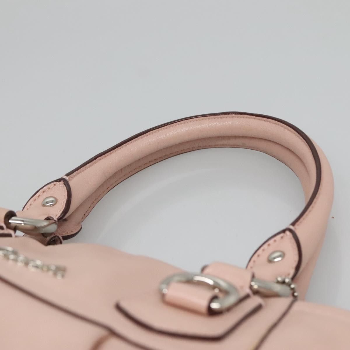 Coach Coach Ashley handbag Size ONE SIZE - 22 Thumbnail