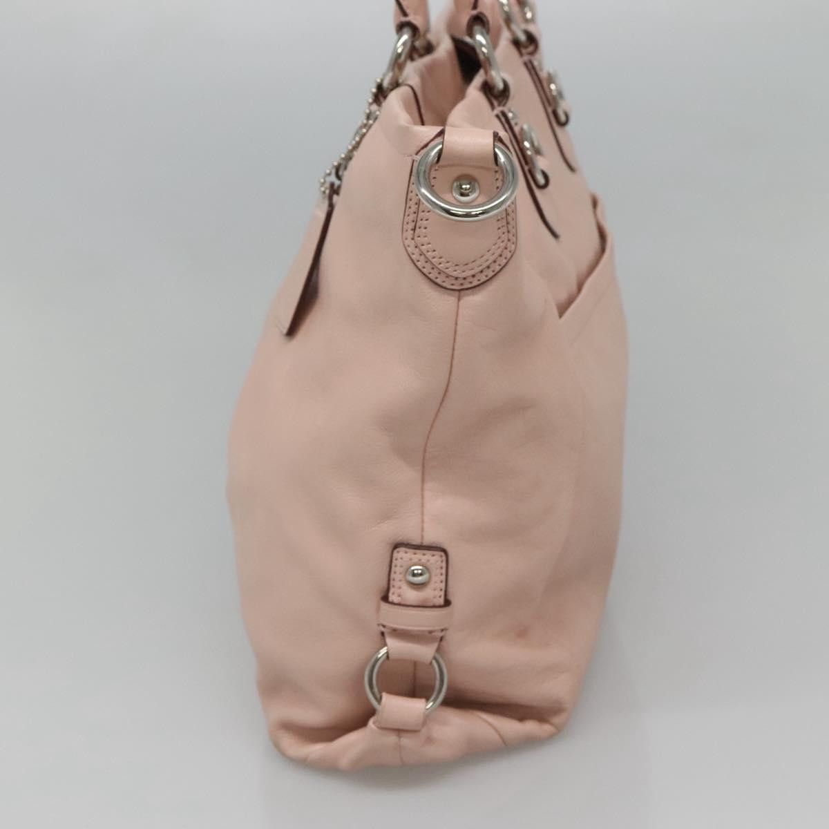 Coach Coach Ashley handbag Size ONE SIZE - 4 Thumbnail