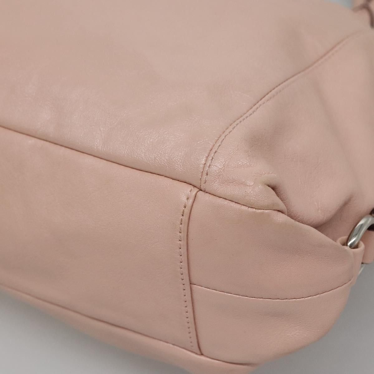 Coach Coach Ashley handbag Size ONE SIZE - 8 Thumbnail