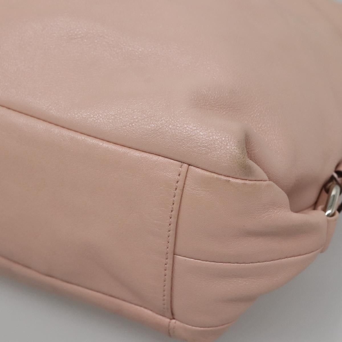 Coach Coach Ashley handbag Size ONE SIZE - 6 Thumbnail