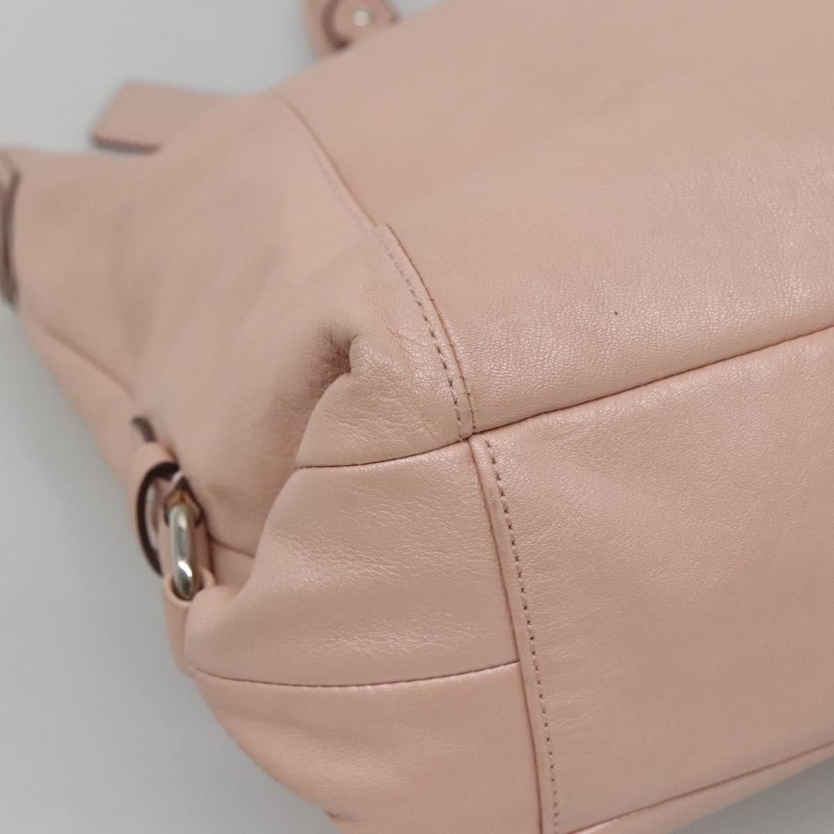 Coach Coach Ashley handbag Size ONE SIZE - 9 Thumbnail