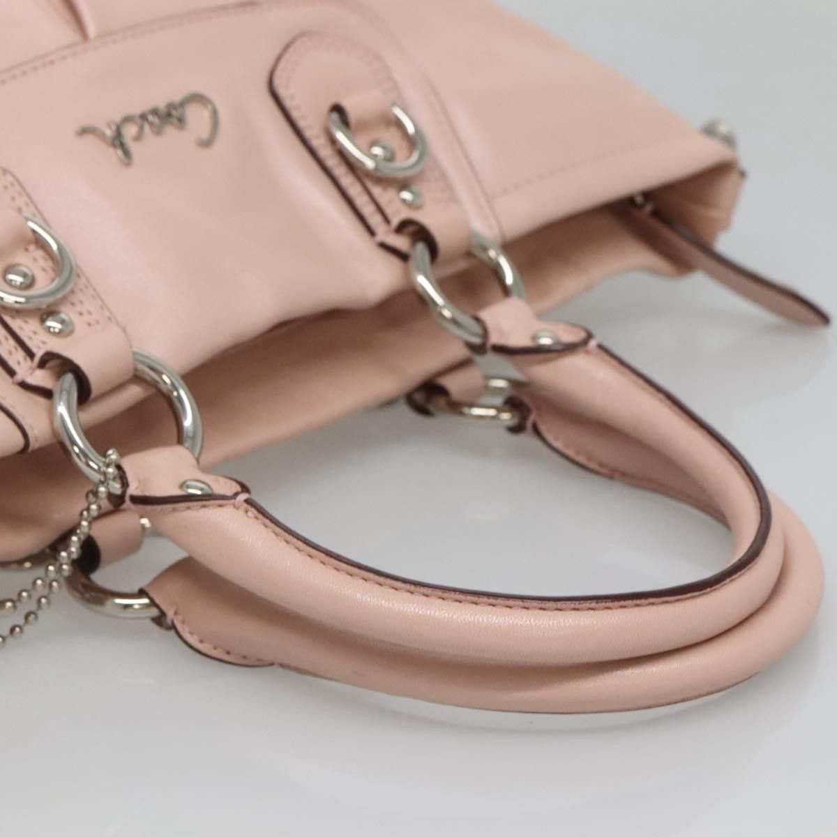 Coach Coach Ashley handbag Size ONE SIZE - 5 Thumbnail