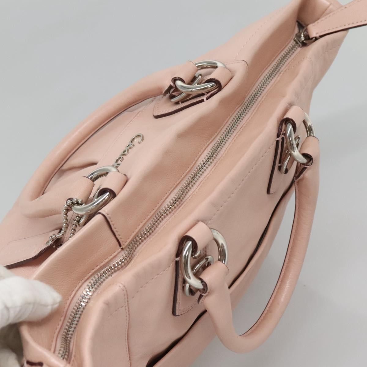 Coach Coach Ashley handbag Size ONE SIZE - 21 Thumbnail