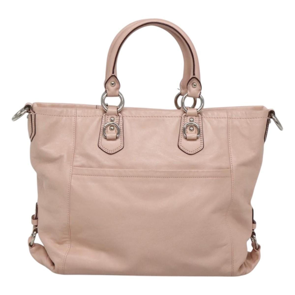 Coach Coach Ashley handbag Size ONE SIZE - 2 Thumbnail