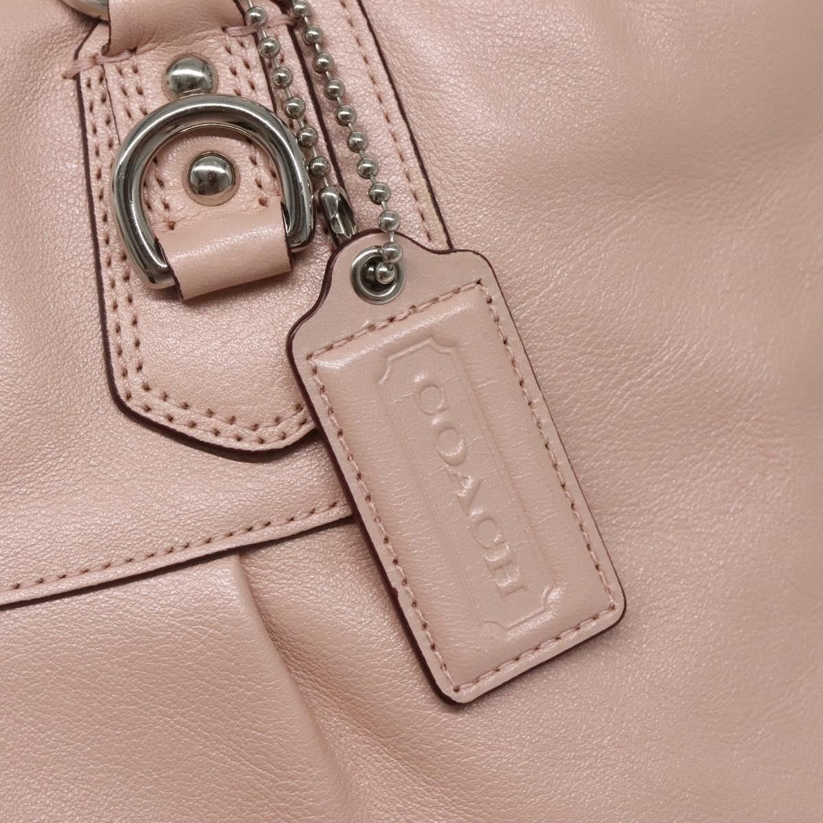Coach Coach Ashley handbag Size ONE SIZE - 24 Thumbnail