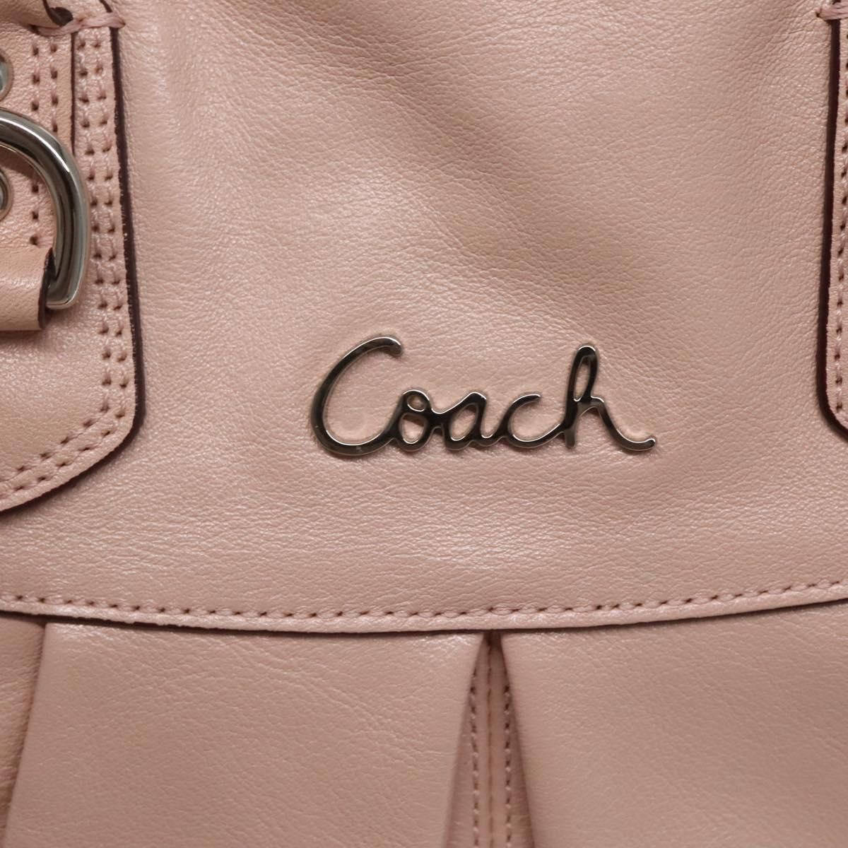 Coach Coach Ashley handbag Size ONE SIZE - 12 Thumbnail