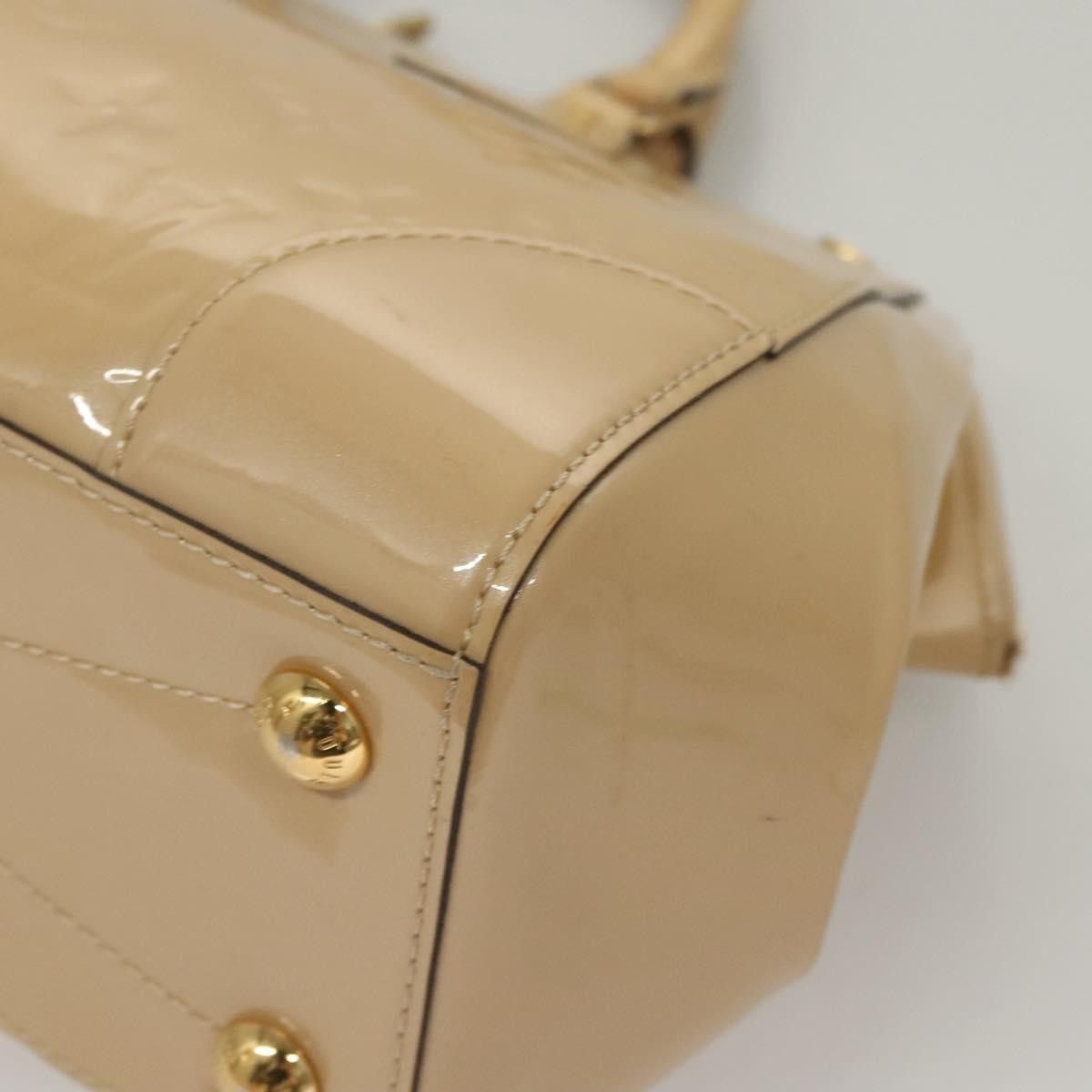 Louis Vuitton Louis Vuitton Santa Monica handbag Size ONE SIZE - 7 Thumbnail