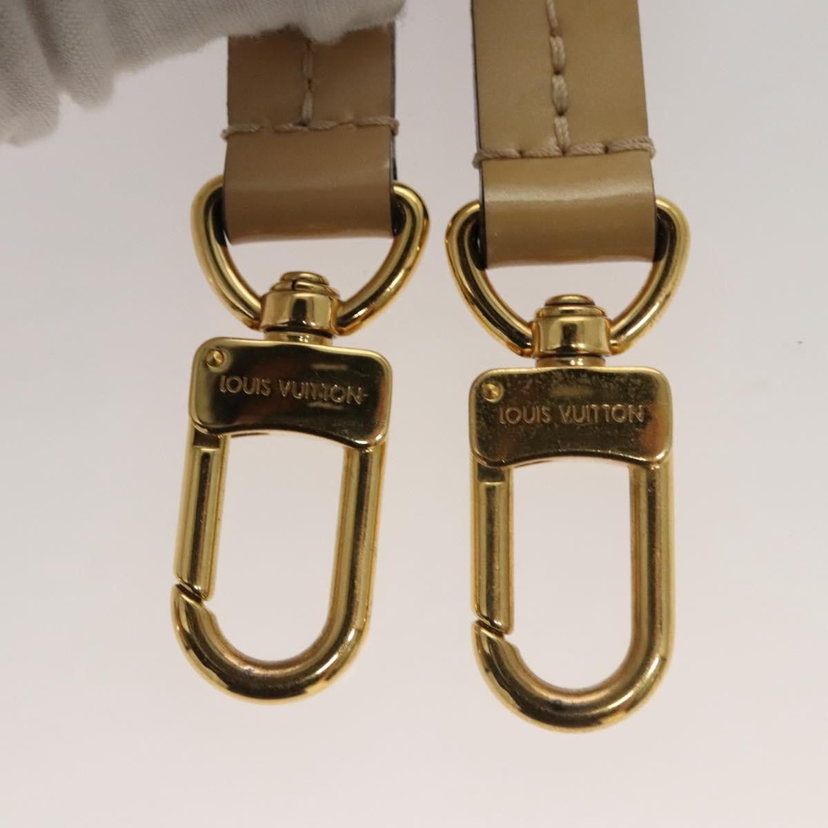 Louis Vuitton Louis Vuitton Santa Monica handbag Size ONE SIZE - 22 Thumbnail