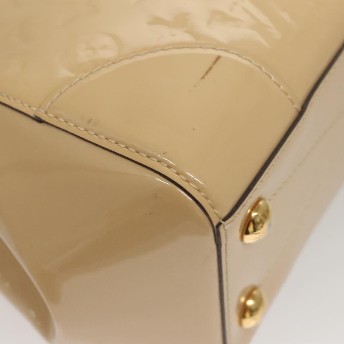 Louis Vuitton Louis Vuitton Santa Monica handbag Size ONE SIZE - 8 Thumbnail