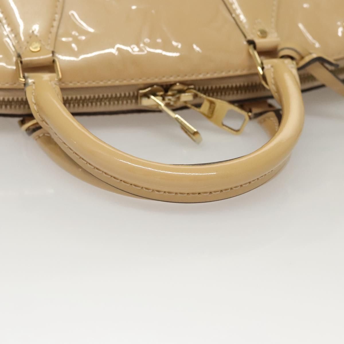 Louis Vuitton Louis Vuitton Santa Monica handbag Size ONE SIZE - 10 Thumbnail