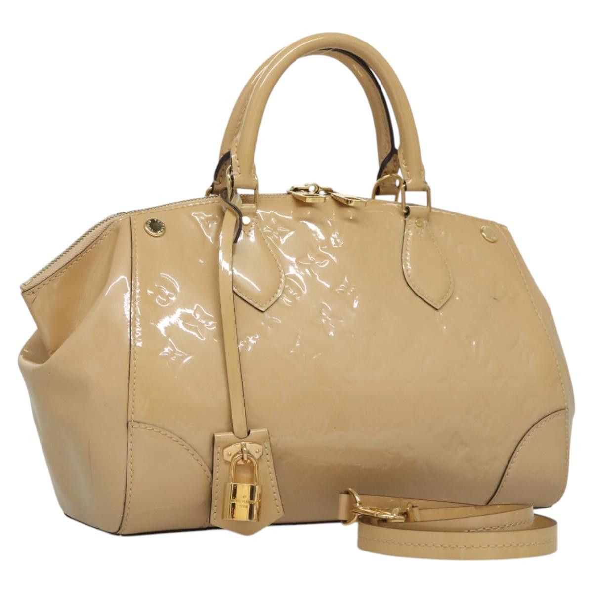 Louis Vuitton Louis Vuitton Santa Monica handbag Size ONE SIZE - 23 Thumbnail