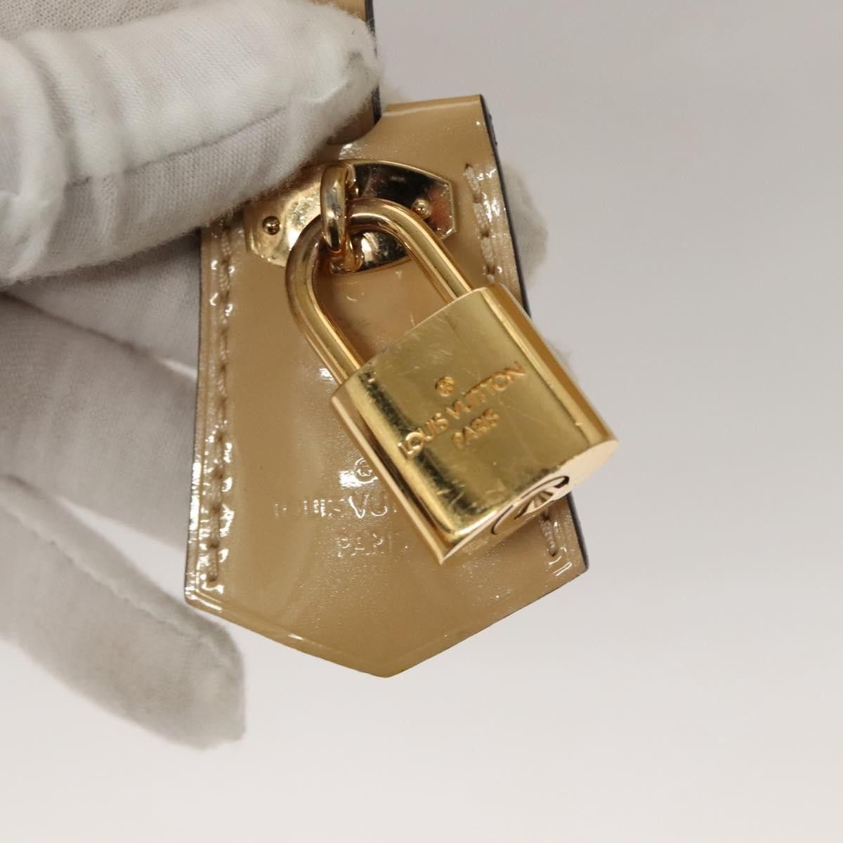 Louis Vuitton Louis Vuitton Santa Monica handbag Size ONE SIZE - 13 Thumbnail