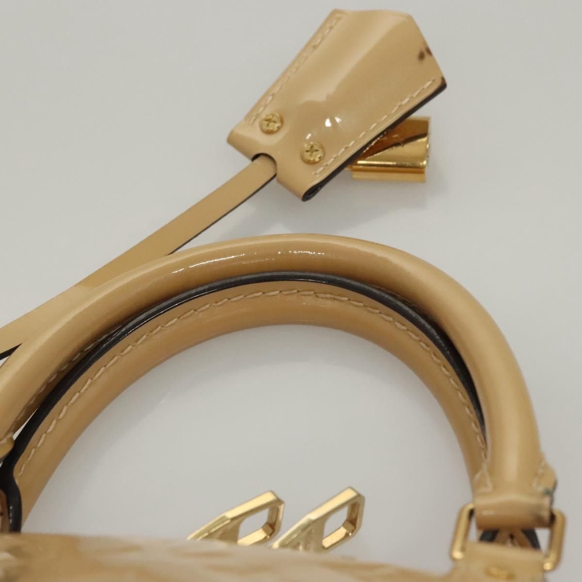 Louis Vuitton Louis Vuitton Santa Monica handbag Size ONE SIZE - 11 Thumbnail