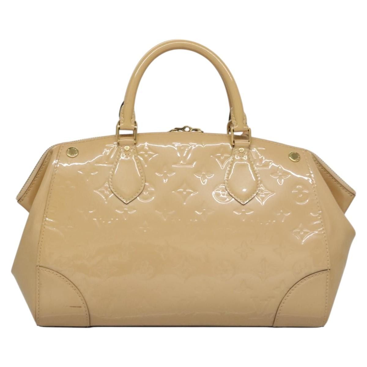 Louis Vuitton Louis Vuitton Santa Monica handbag Size ONE SIZE - 2 Thumbnail