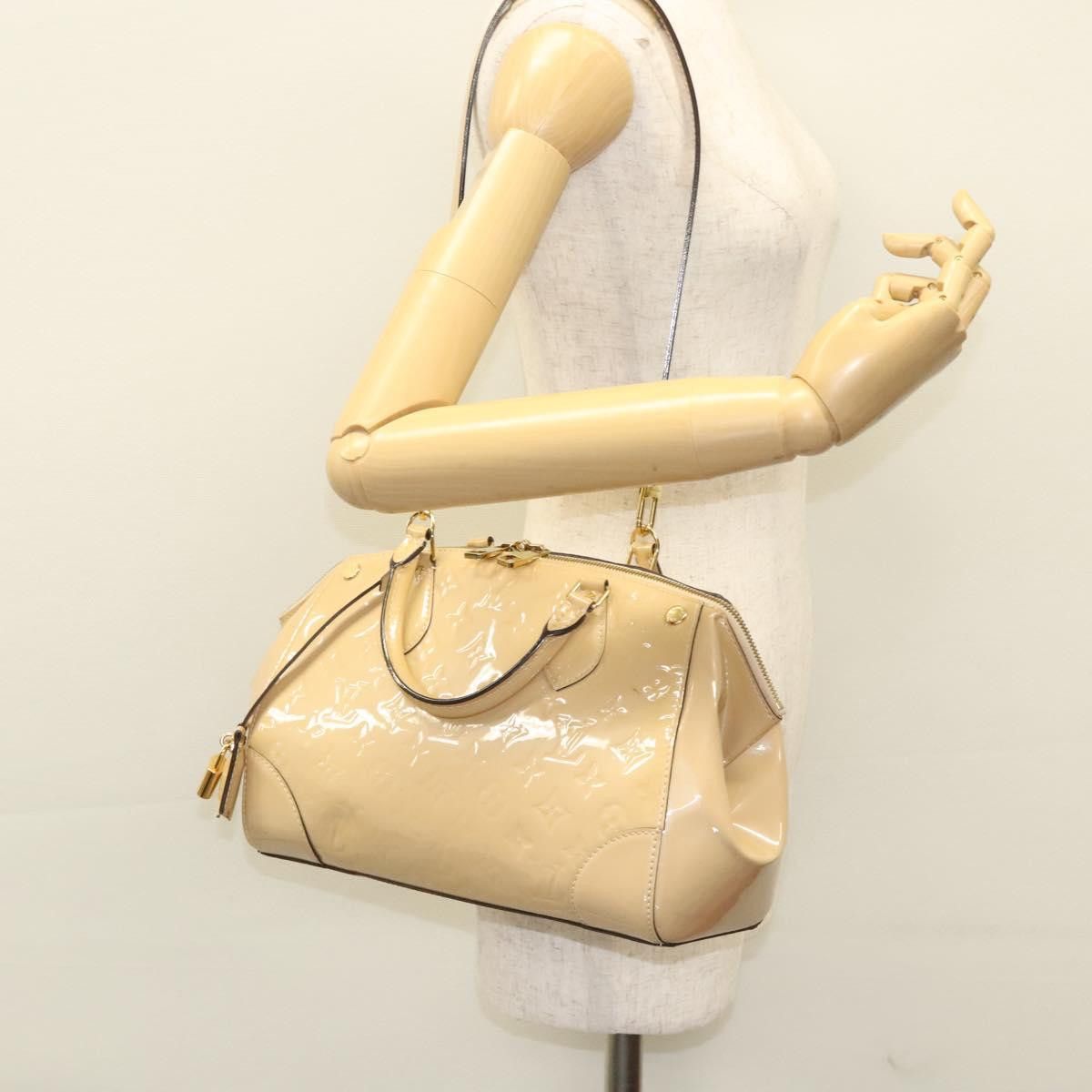 Louis Vuitton Louis Vuitton Santa Monica handbag Size ONE SIZE - 20 Thumbnail