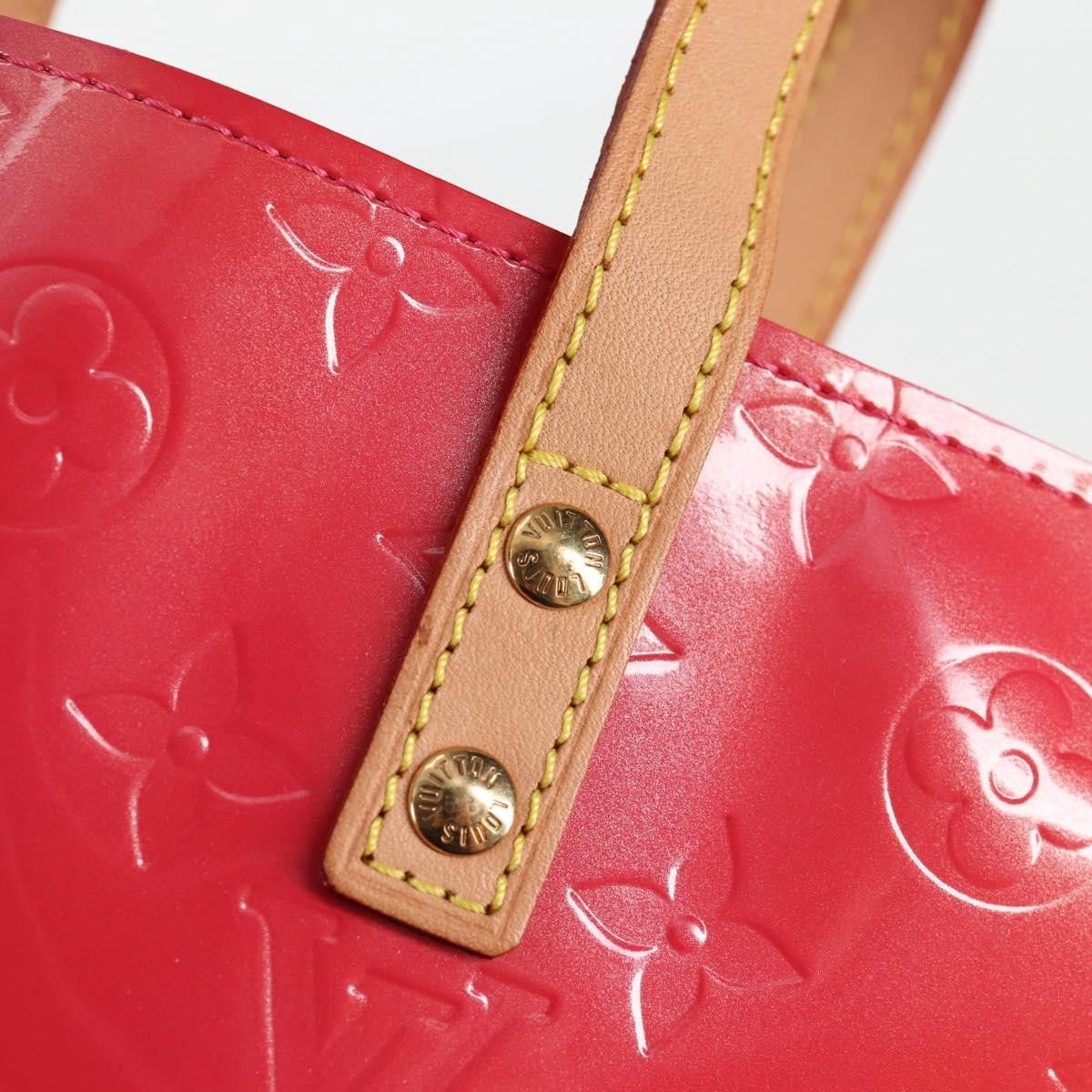 Louis Vuitton Louis Vuitton Reade handbag Size ONE SIZE - 11 Thumbnail