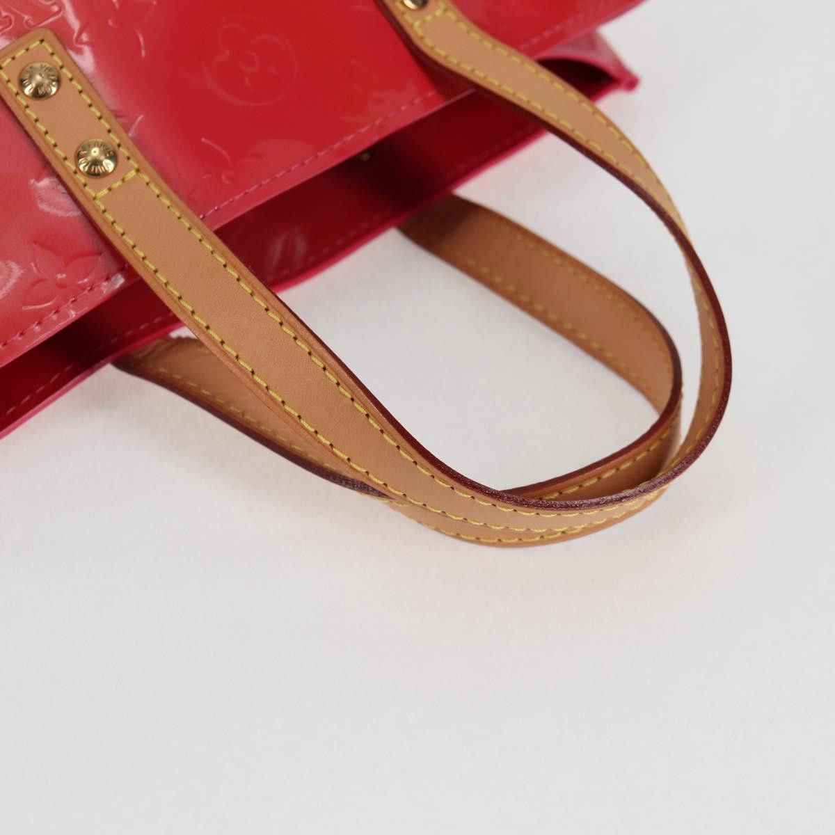 Louis Vuitton Louis Vuitton Reade handbag Size ONE SIZE - 5 Thumbnail