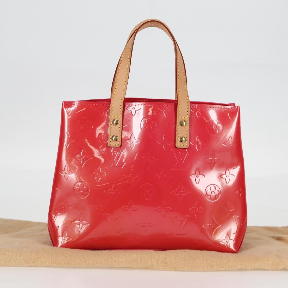 Louis Vuitton Louis Vuitton Reade handbag Size ONE SIZE - 16 Thumbnail