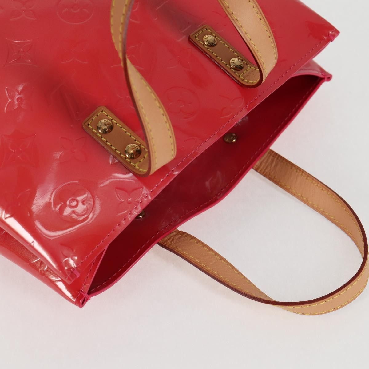 Louis Vuitton Louis Vuitton Reade handbag Size ONE SIZE - 10 Thumbnail
