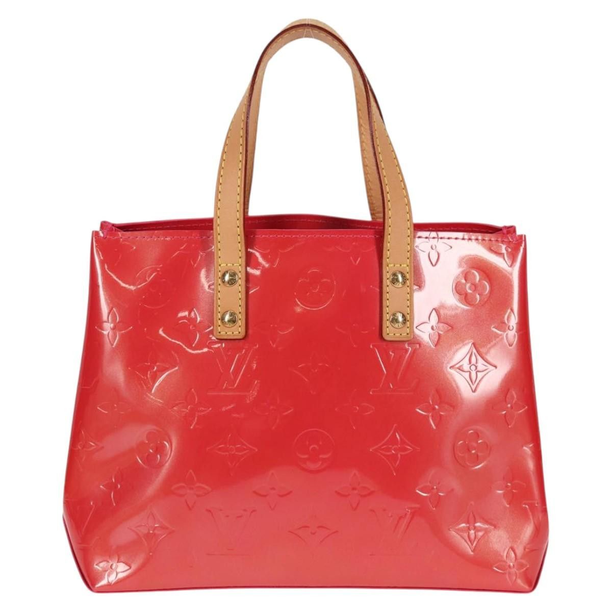 Louis Vuitton Louis Vuitton Reade handbag Size ONE SIZE - 2 Thumbnail