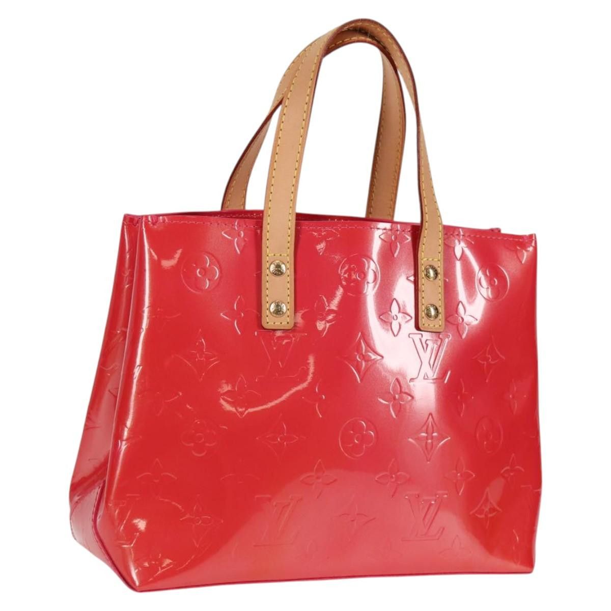 Louis Vuitton Louis Vuitton Reade handbag Size ONE SIZE - 20 Thumbnail