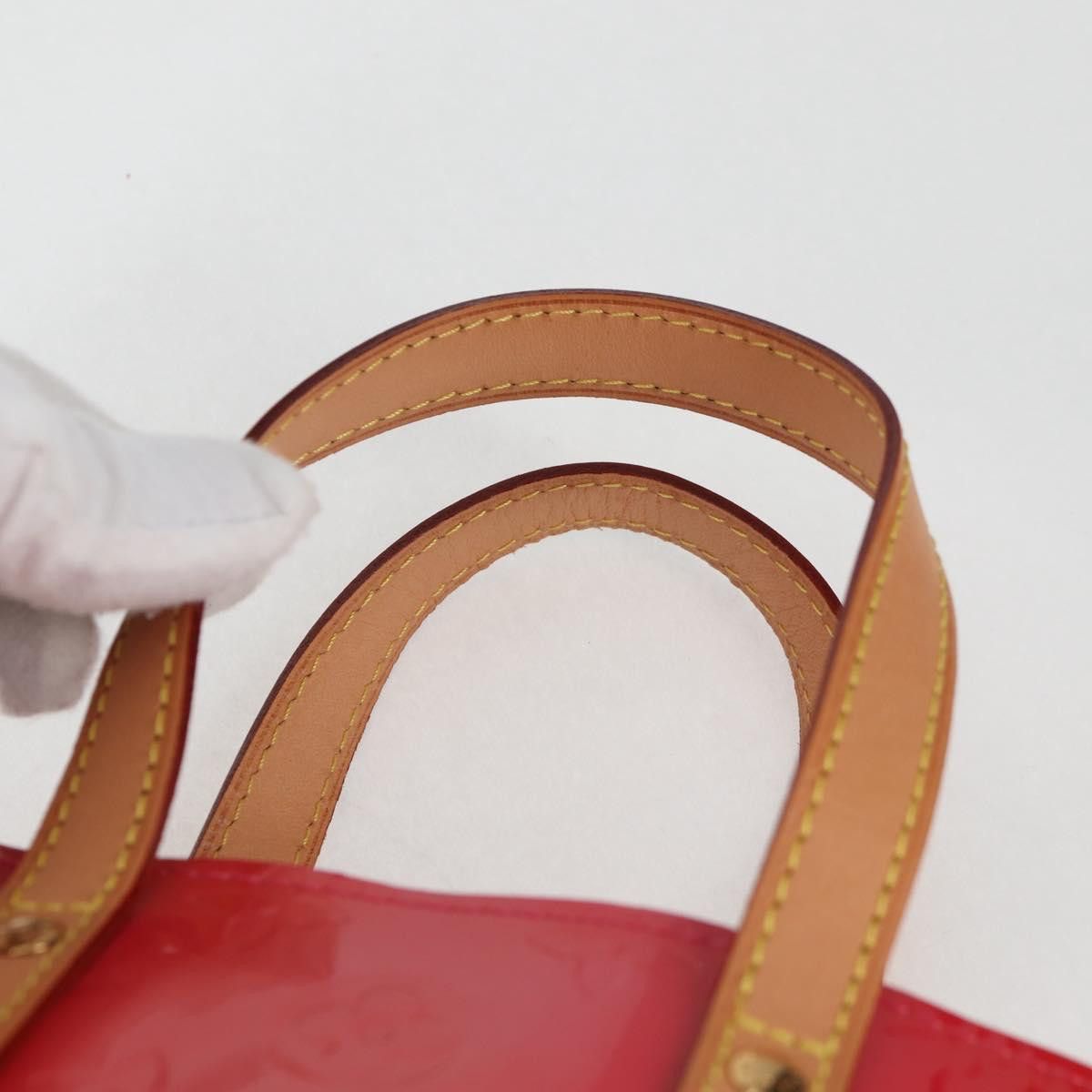 Louis Vuitton Louis Vuitton Reade handbag Size ONE SIZE - 18 Thumbnail