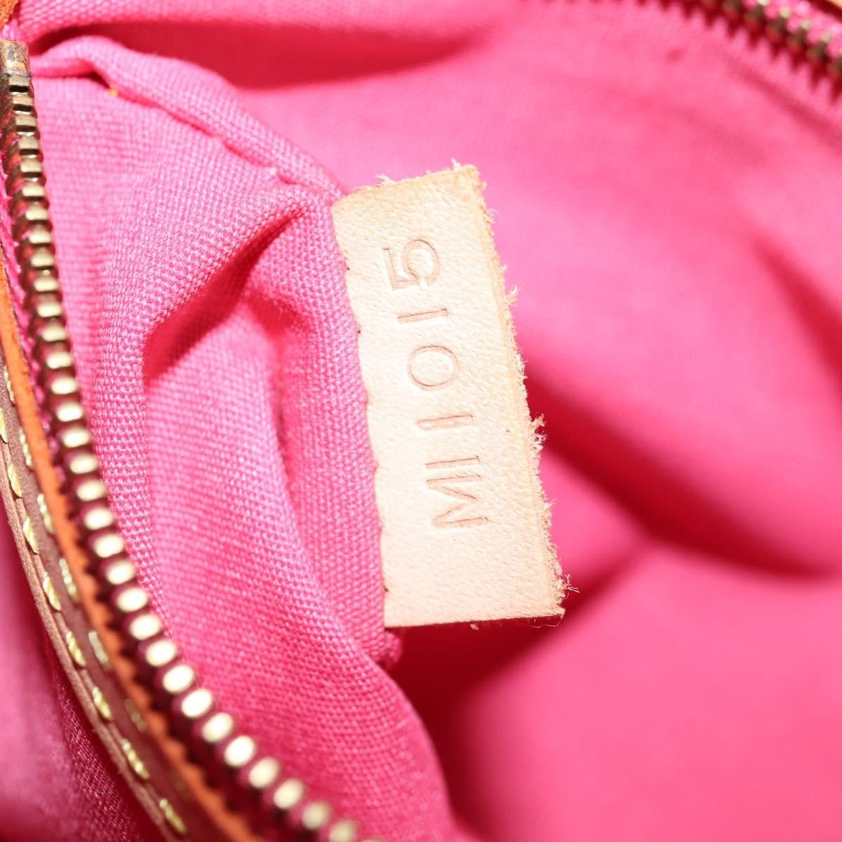 Louis Vuitton Louis Vuitton Reade handbag Size ONE SIZE - 14 Thumbnail
