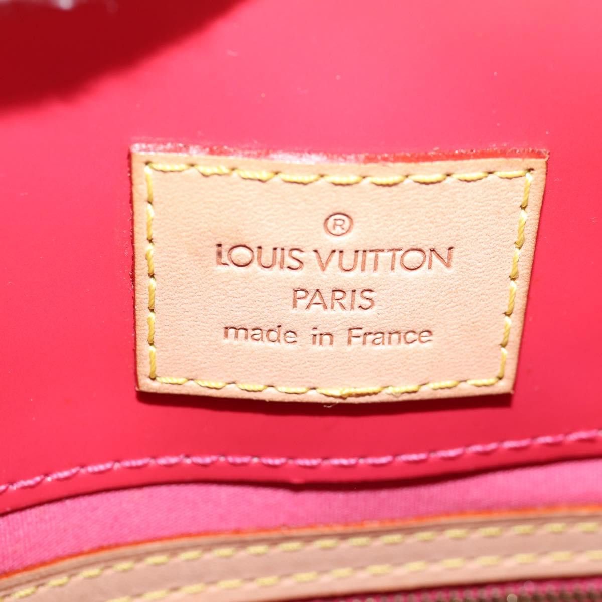 Louis Vuitton Louis Vuitton Reade handbag Size ONE SIZE - 15 Thumbnail