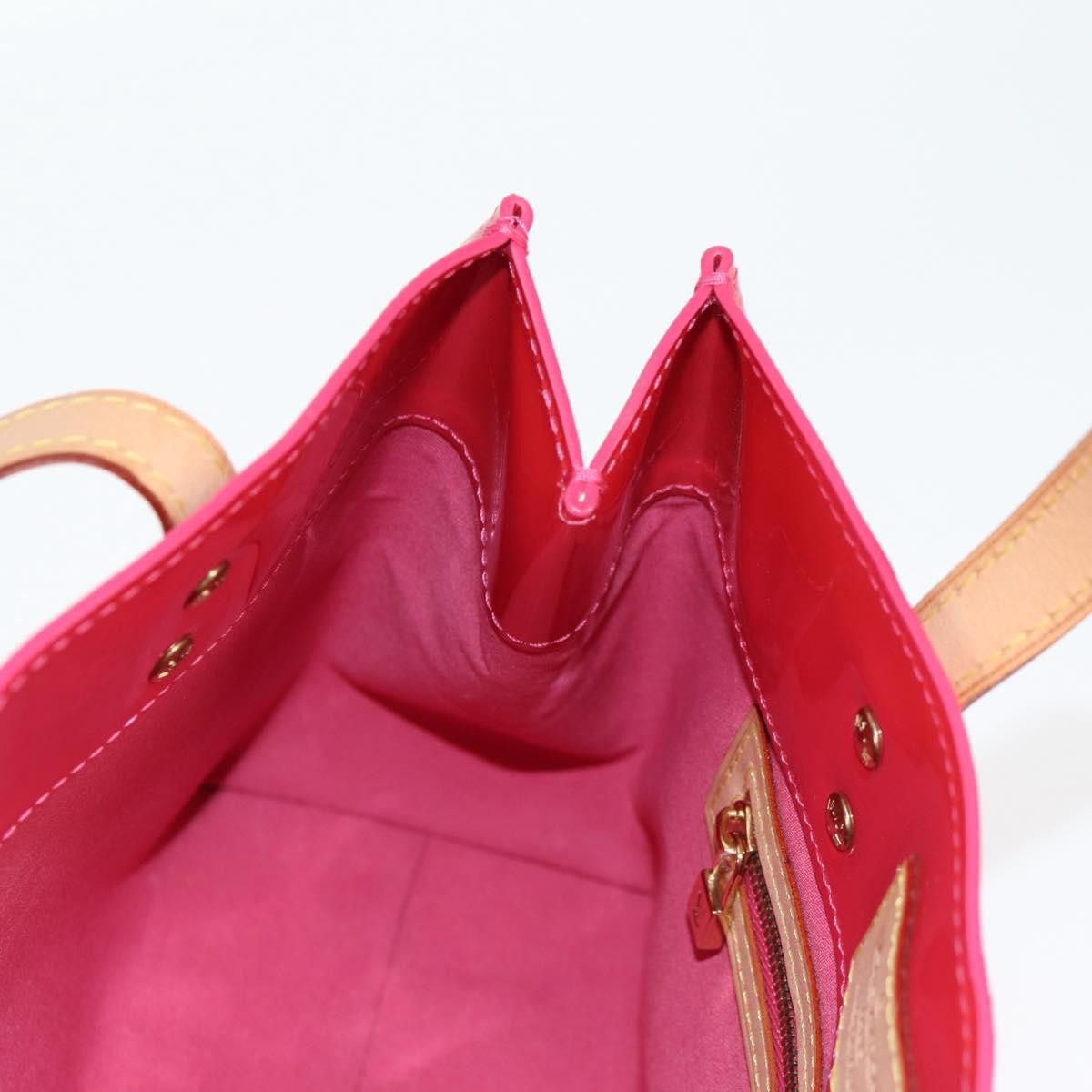 Louis Vuitton Louis Vuitton Reade handbag Size ONE SIZE - 21 Thumbnail