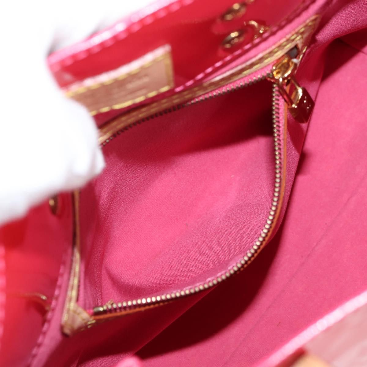 Louis Vuitton Louis Vuitton Reade handbag Size ONE SIZE - 23 Thumbnail