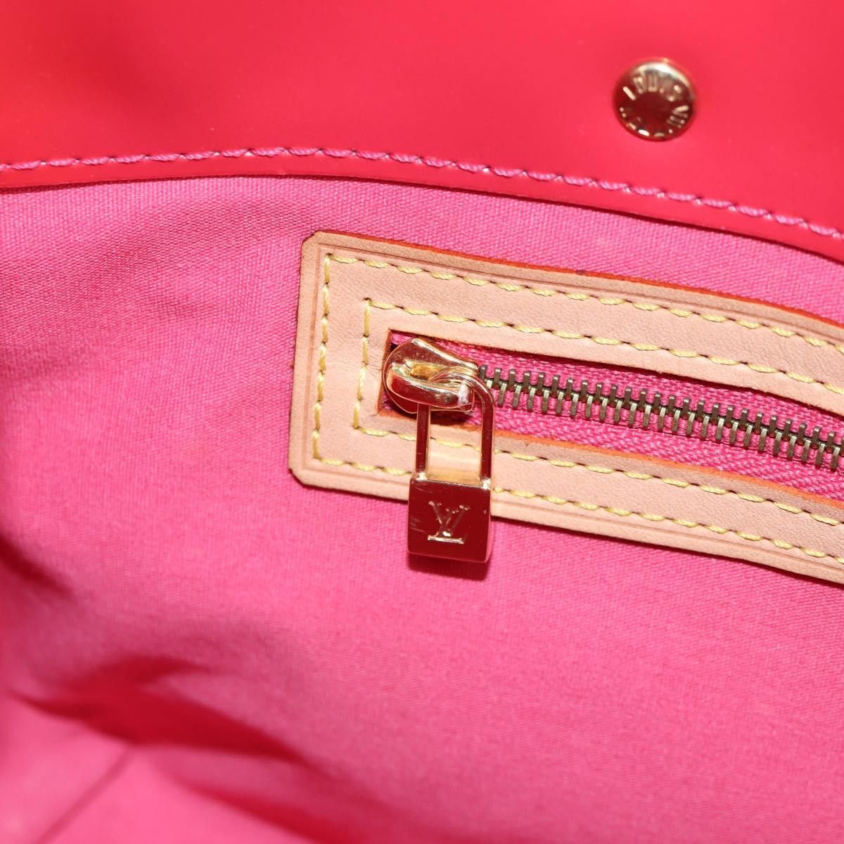 Louis Vuitton Louis Vuitton Reade handbag Size ONE SIZE - 12 Thumbnail