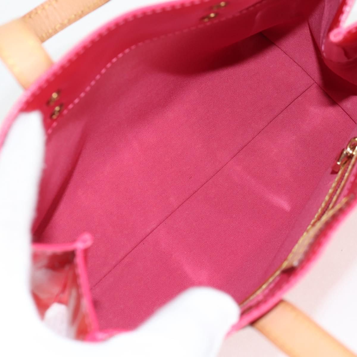 Louis Vuitton Louis Vuitton Reade handbag Size ONE SIZE - 13 Thumbnail