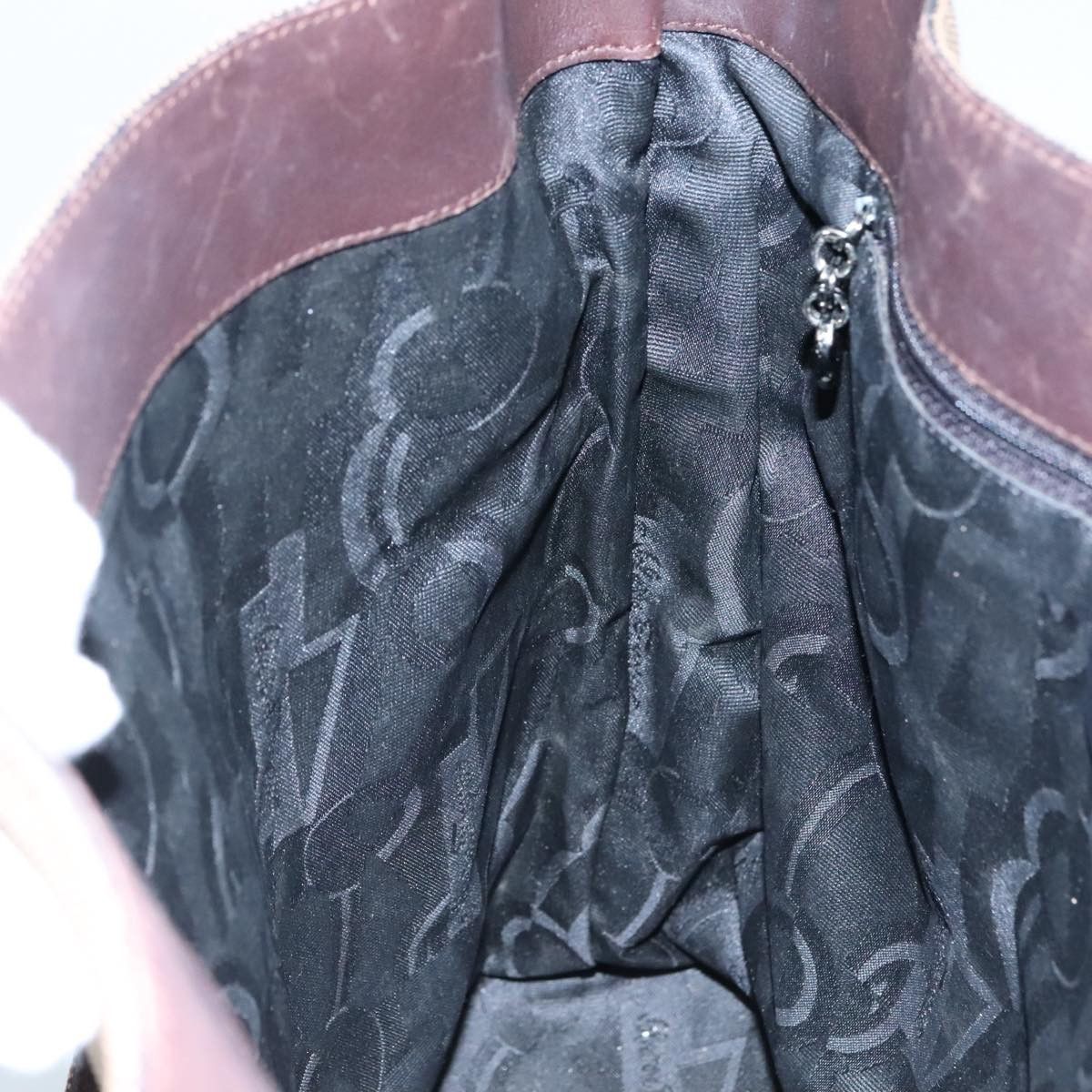 Salvatore Ferragamo Salvatore Ferragamo Vara shoulder Size ONE SIZE - 19 Thumbnail