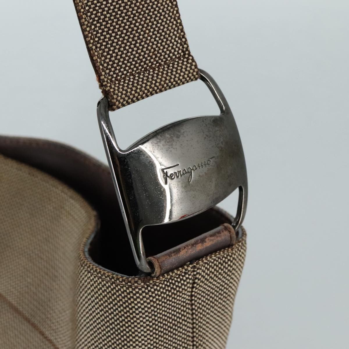 Salvatore Ferragamo Salvatore Ferragamo Vara shoulder Size ONE SIZE - 11 Thumbnail
