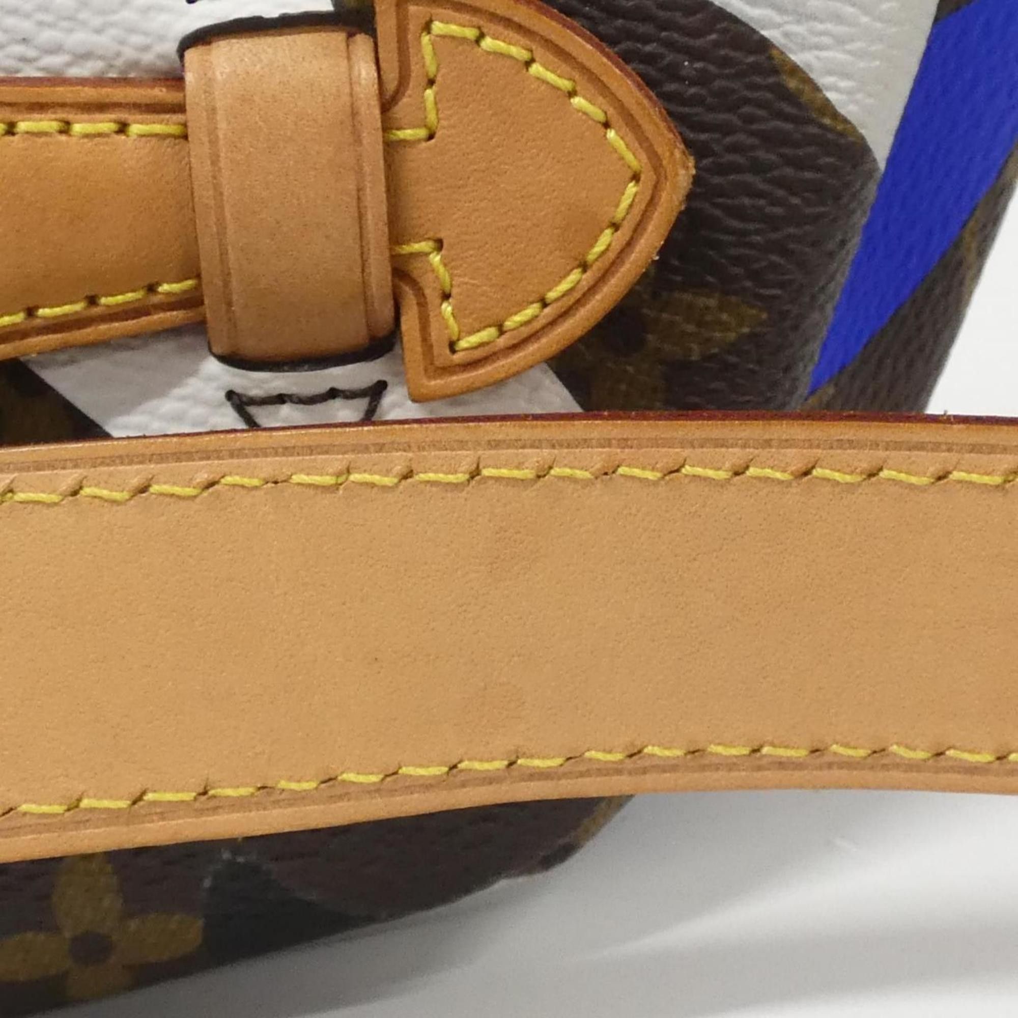 Louis Vuitton Louis Vuitton Bum bag clutch Size ONE SIZE - 3 Thumbnail