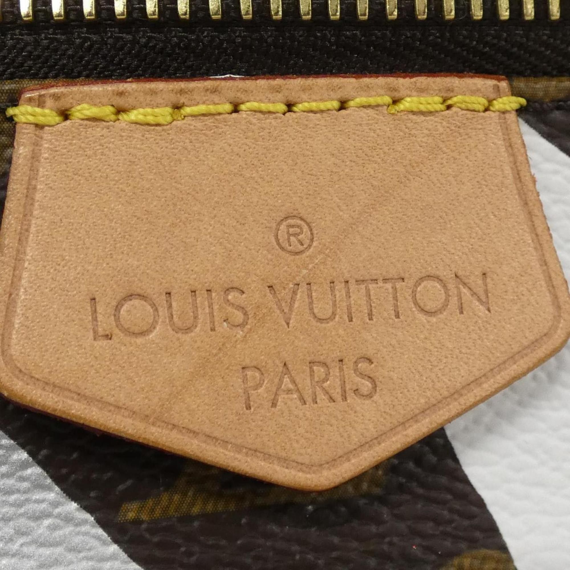 Louis Vuitton Louis Vuitton Bum bag clutch Size ONE SIZE - 5 Thumbnail