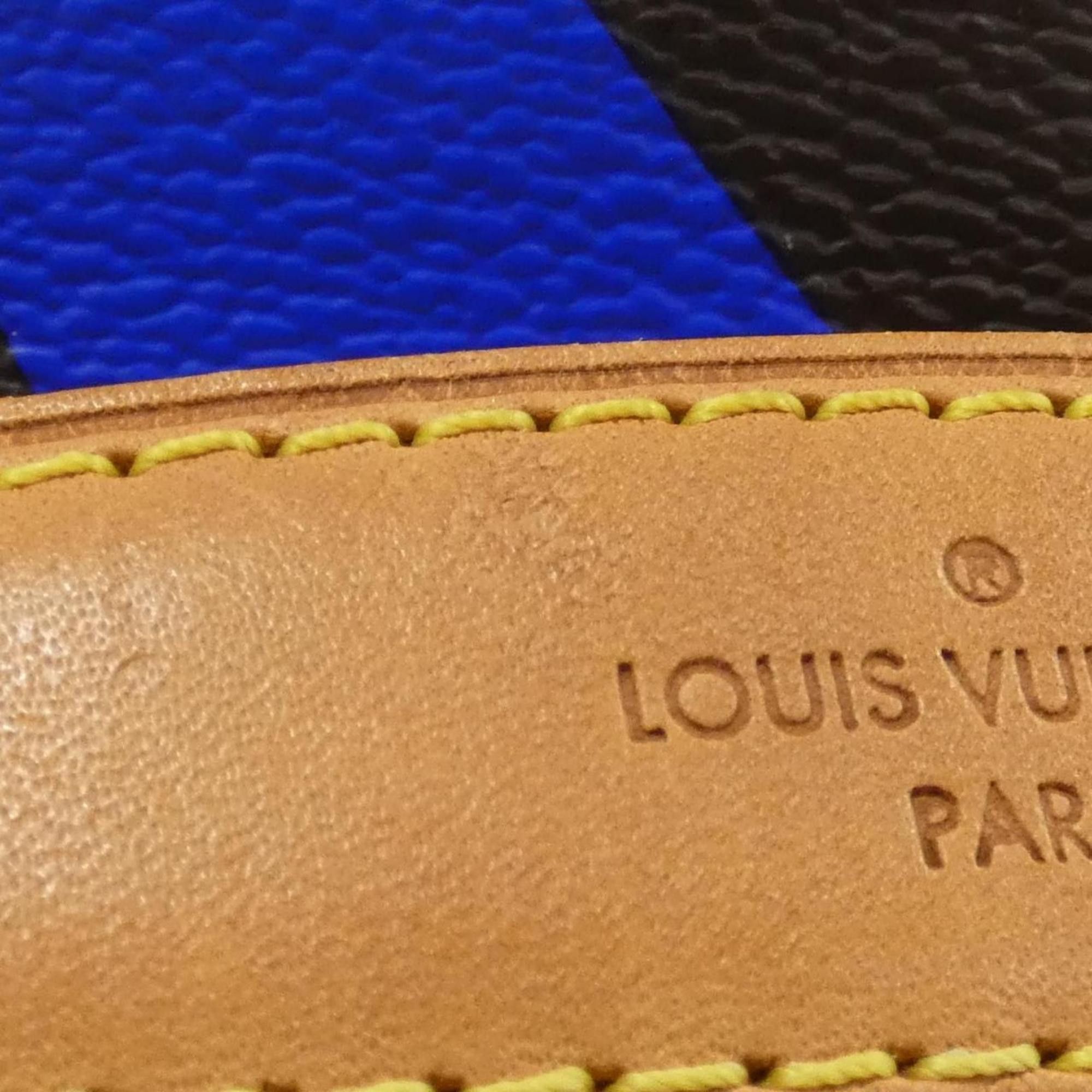 Louis Vuitton Louis Vuitton Bum bag clutch Size ONE SIZE - 8 Thumbnail