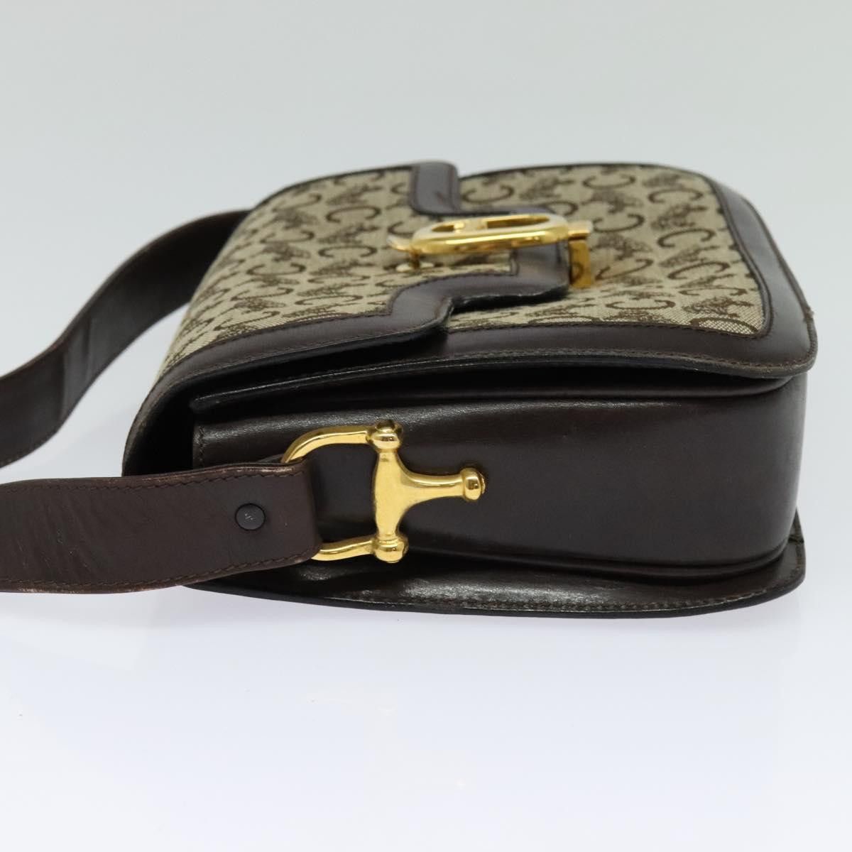 Celine Céline Triomphe shoulder Size ONE SIZE - 3 Thumbnail
