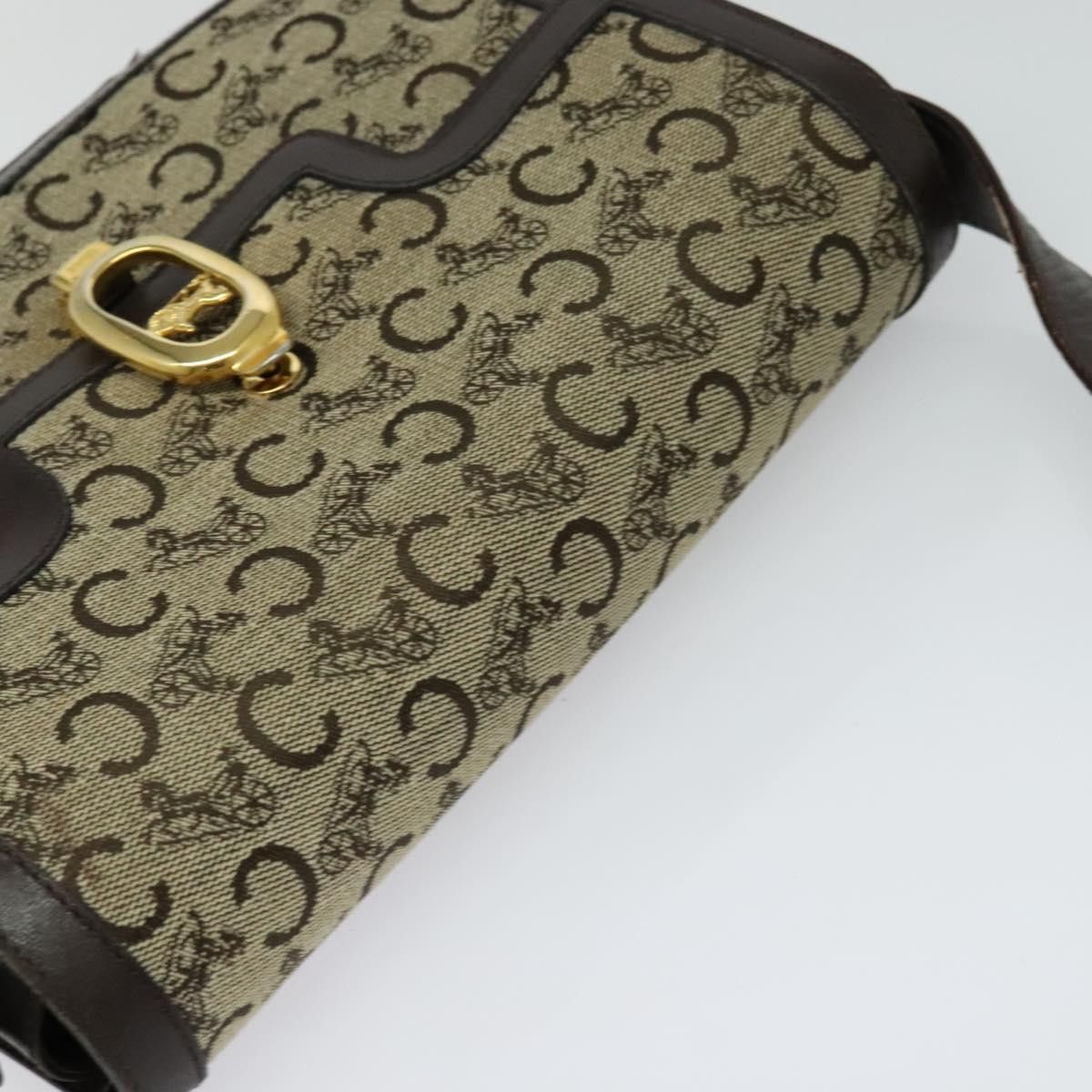 Celine Céline Triomphe shoulder Size ONE SIZE - 19 Thumbnail