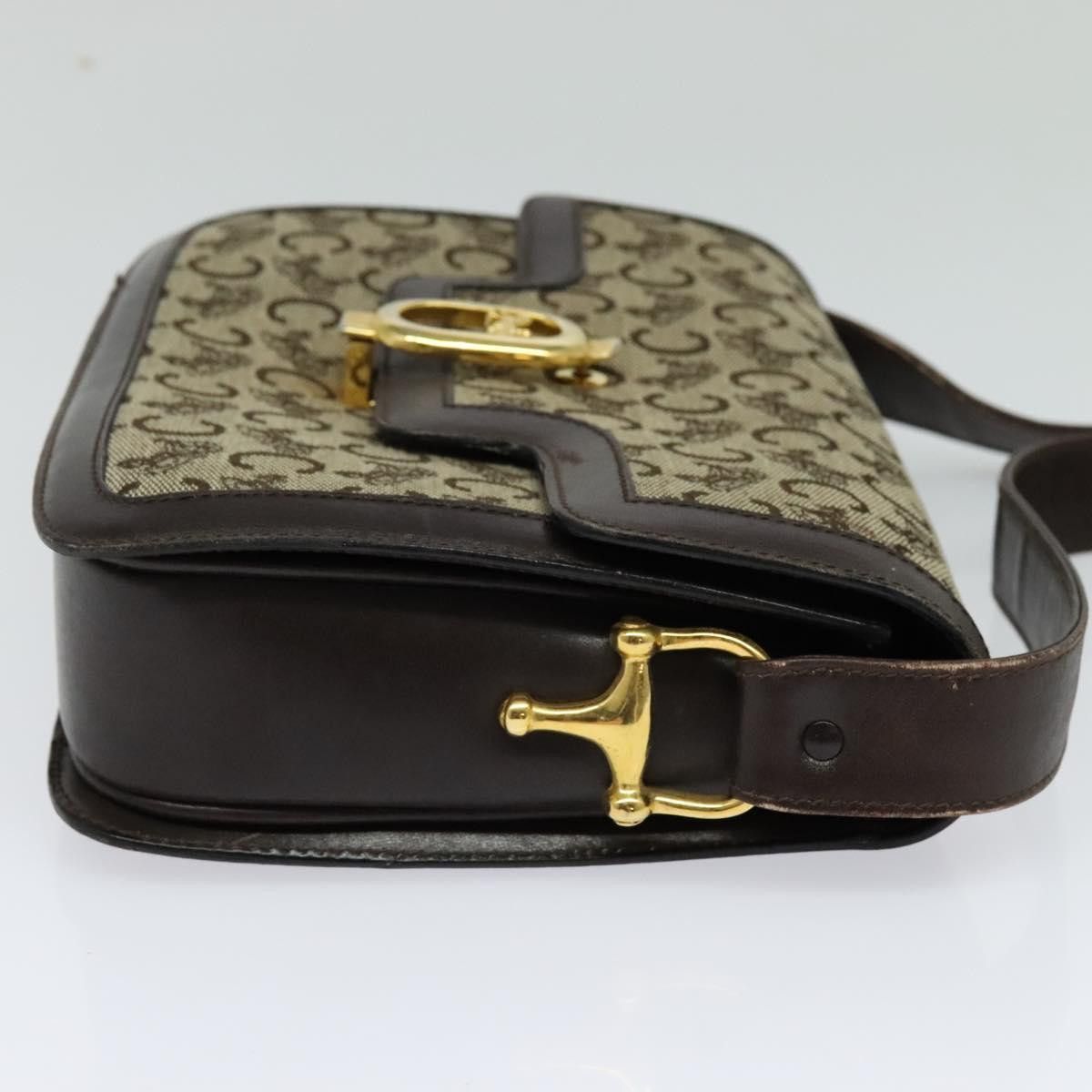 Celine Céline Triomphe shoulder Size ONE SIZE - 4 Thumbnail