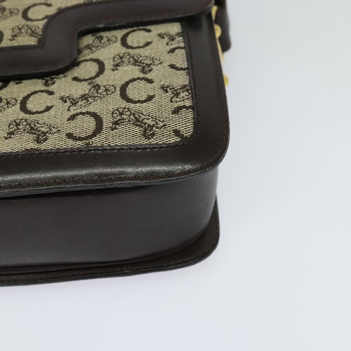 Celine Céline Triomphe shoulder Size ONE SIZE - 7 Thumbnail