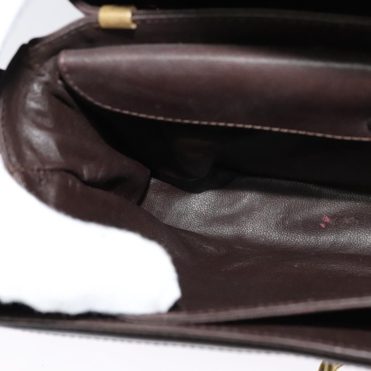 Celine Céline Triomphe shoulder Size ONE SIZE - 15 Thumbnail